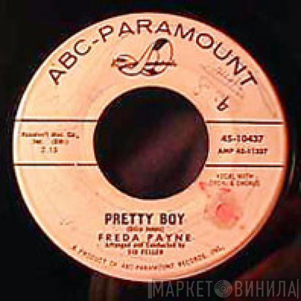 Freda Payne - Pretty Boy