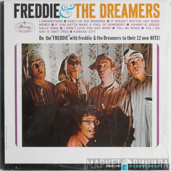 Freddie & The Dreamers - Freddie & The Dreamers