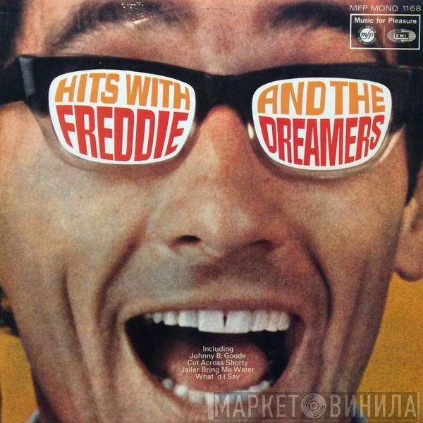 Freddie & The Dreamers - Hits With Freddie And The Dreamers