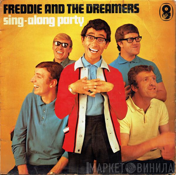 Freddie & The Dreamers - Sing-Along Party