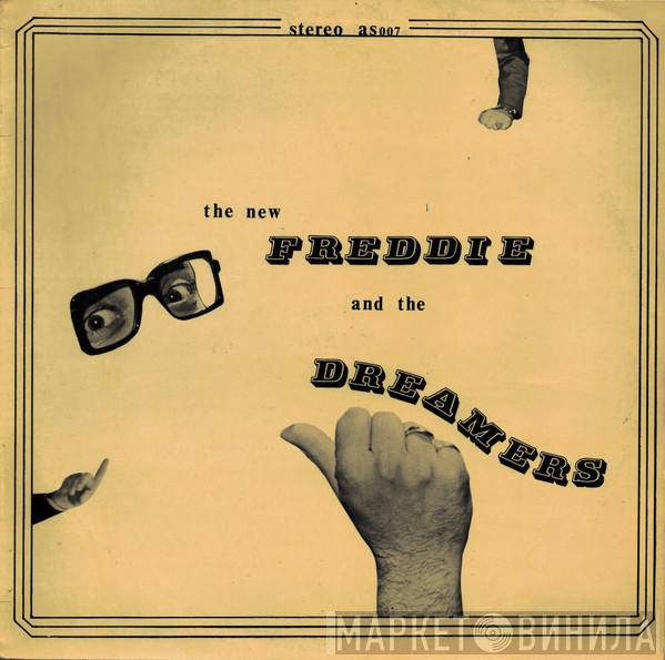 Freddie & The Dreamers - The New Freddie And The Dreamers