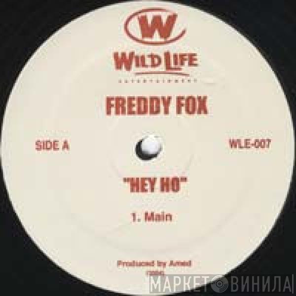 Freddie Foxxx - Hey Ho