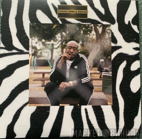 Freddie Gibbs, Madlib - Piñata