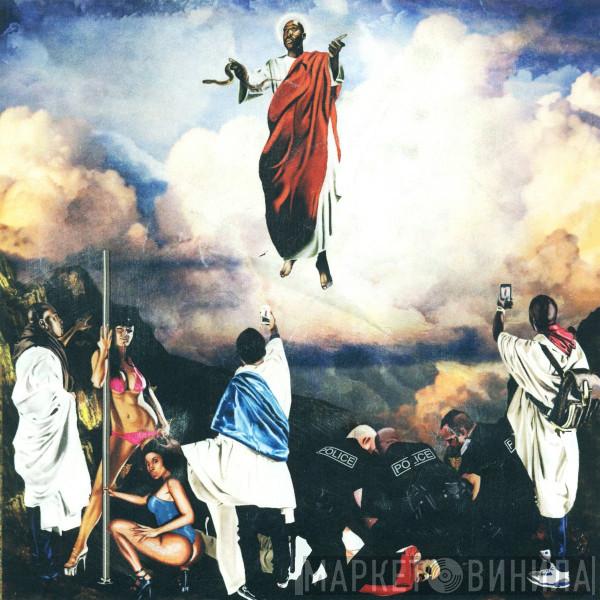  Freddie Gibbs  - You Only Live 2wice