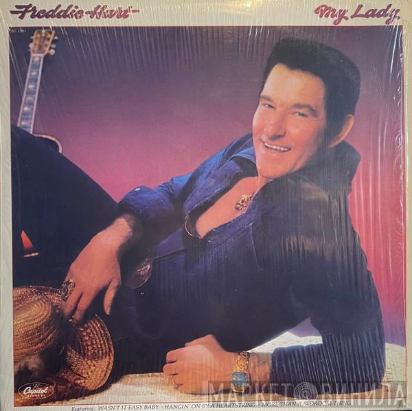 Freddie Hart - My Lady