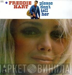 Freddie Hart - Please Don't Tell Her