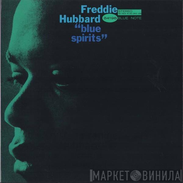 Freddie Hubbard - Blue Spirits