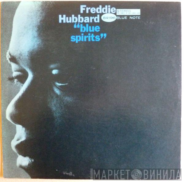  Freddie Hubbard  - Blue Spirits
