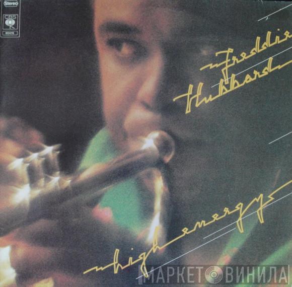 Freddie Hubbard - High Energy