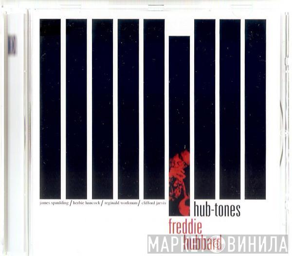 Freddie Hubbard - Hub-Tones