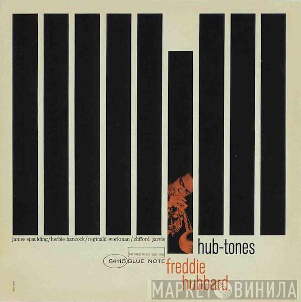  Freddie Hubbard  - Hub-Tones