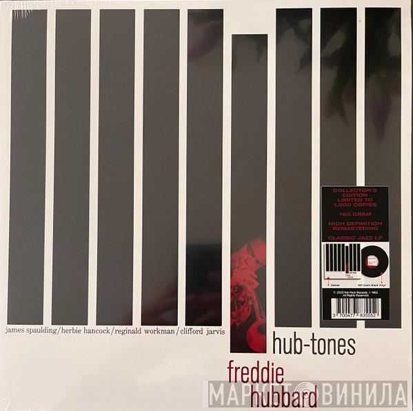 Freddie Hubbard - Hub-Tones