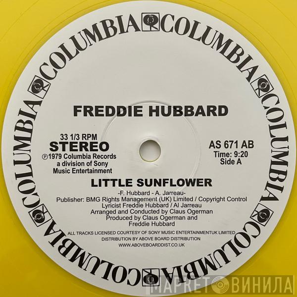 Freddie Hubbard - Little Sunflower