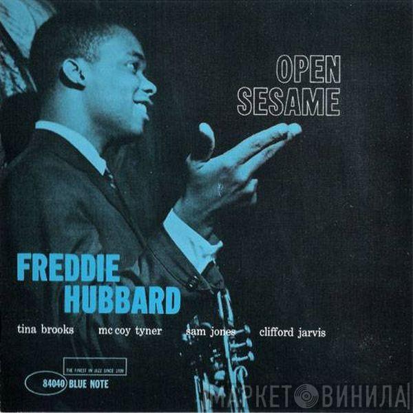  Freddie Hubbard  - Open Sesame