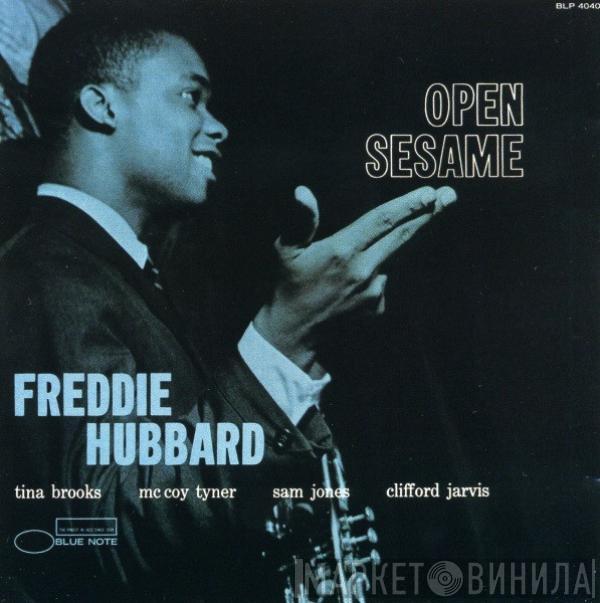  Freddie Hubbard  - Open Sesame