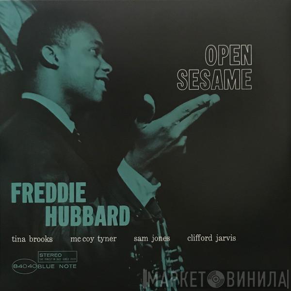 Freddie Hubbard - Open Sesame