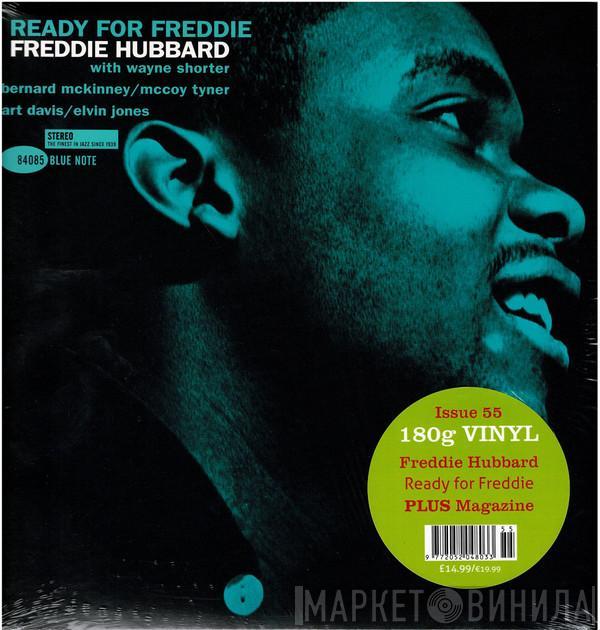 Freddie Hubbard - Ready For Freddie