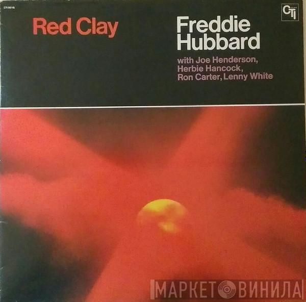 Freddie Hubbard - Red Clay
