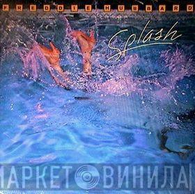  Freddie Hubbard  - Splash