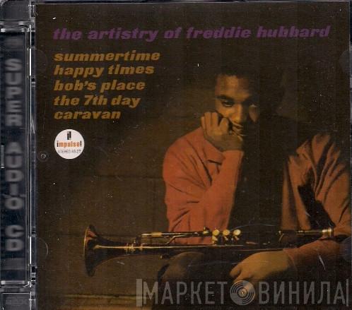  Freddie Hubbard  - The Artistry Of Freddie Hubbard