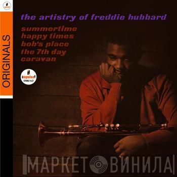  Freddie Hubbard  - The Artistry Of Freddie Hubbard