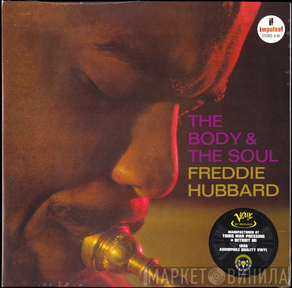 Freddie Hubbard - The Body & The Soul