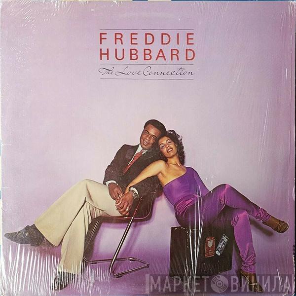 Freddie Hubbard - The Love Connection