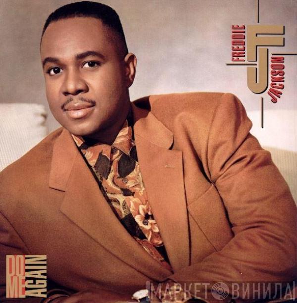 Freddie Jackson - Do Me Again