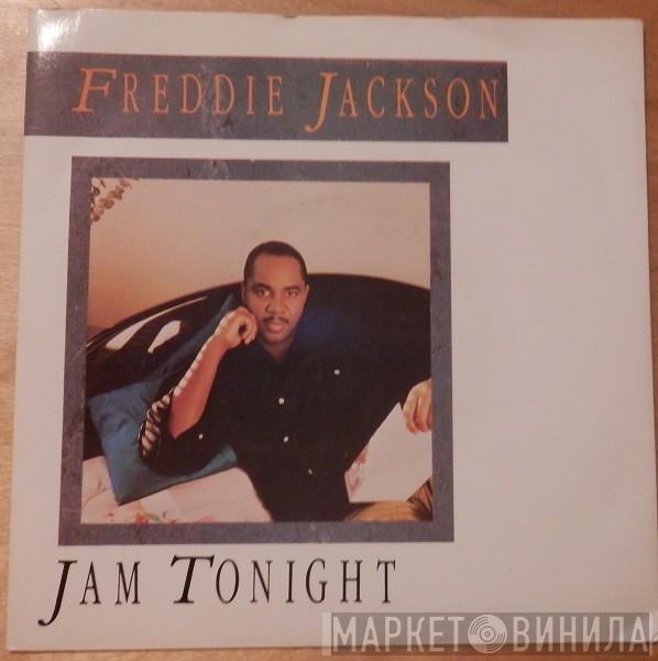 Freddie Jackson - Jam Tonight