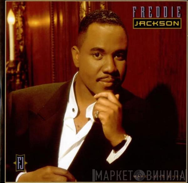  Freddie Jackson  - Make Love Easy