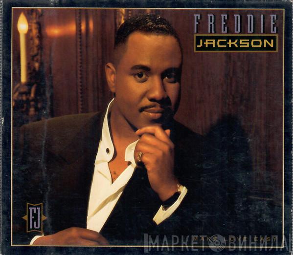  Freddie Jackson  - Make Love Easy