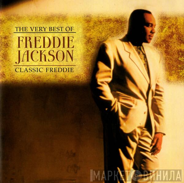 Freddie Jackson - The Very Best Of Freddie Jackson