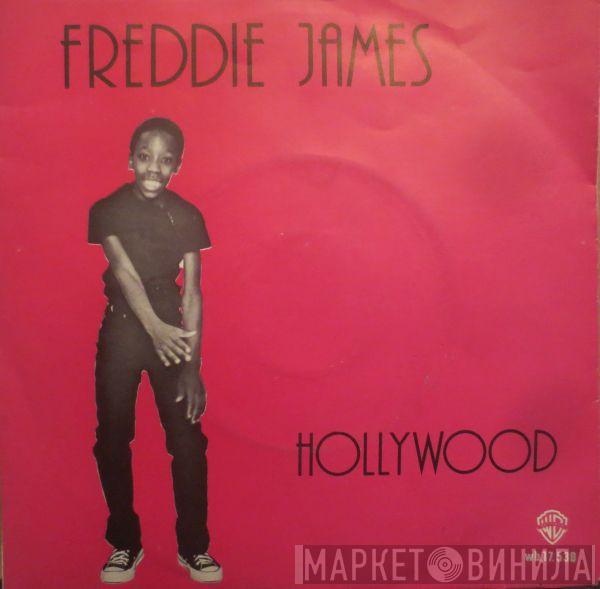  Freddie James  - Hollywood