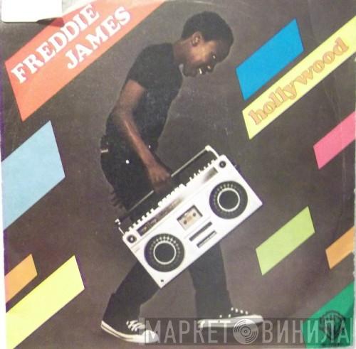  Freddie James  - Hollywood