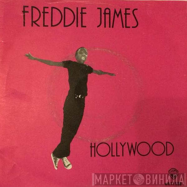  Freddie James  - Hollywood