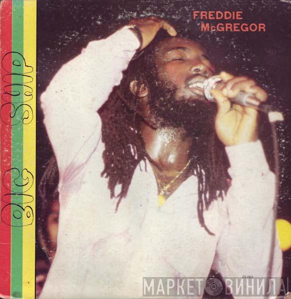  Freddie McGregor  - Big Ship