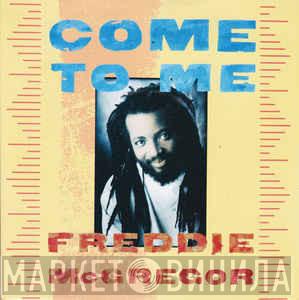 Freddie McGregor - Come To Me