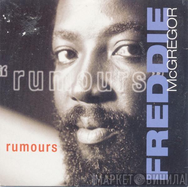  Freddie McGregor  - Rumours