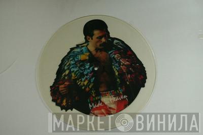  Freddie Mercury  - Made In Heaven