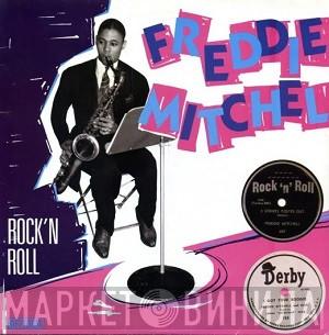 Freddie Mitchell - Rock N' Roll