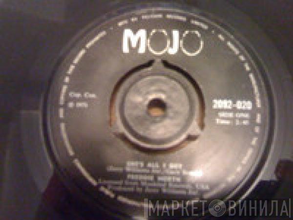 Freddie North - She's All I Got / Ain't Nothing In The News (But The Blues)