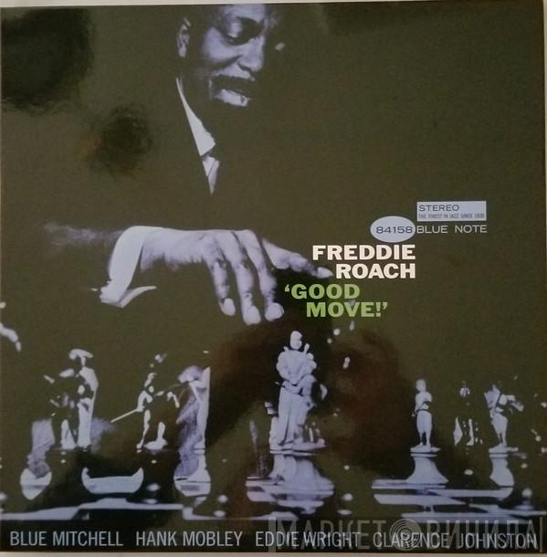 Freddie Roach - Good Move