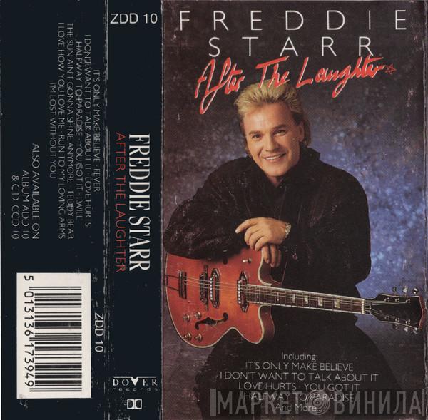 Freddie Starr - After The Laughter
