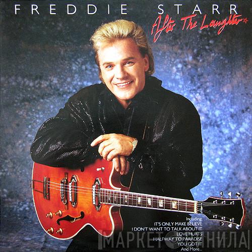 Freddie Starr - After The Laughter
