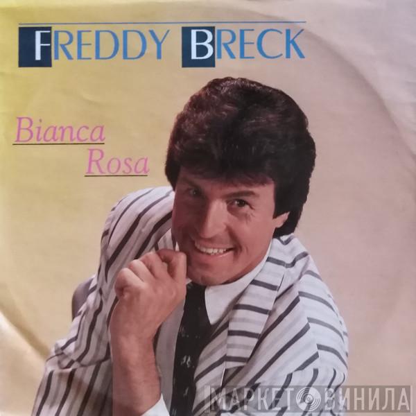  Freddy Breck  - Bianca Rosa