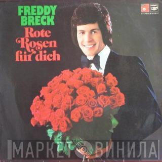  Freddy Breck  - Rote Rosen Für Dich