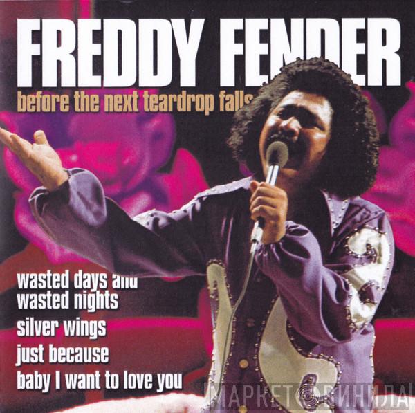  Freddy Fender   - Freddy Fender