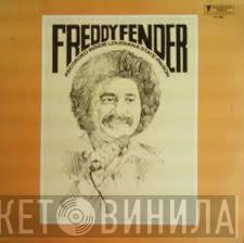 Freddy Fender  - Recorded Inside Louisiana State Prison