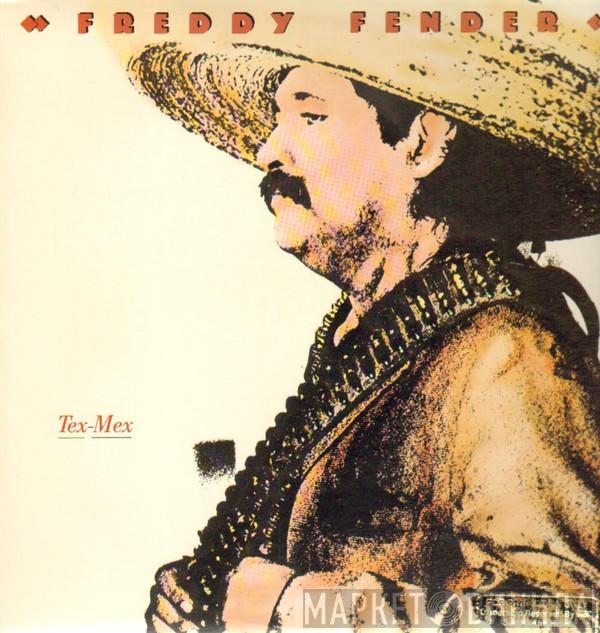  Freddy Fender   - Tex-Mex