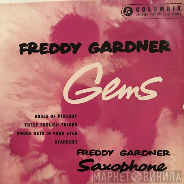 Freddy Gardner - Gems
